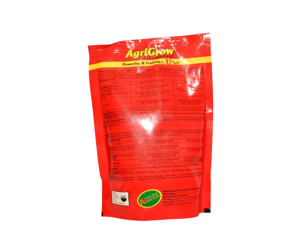 AGRIGROW FLOWER&FRUIT 1KG
