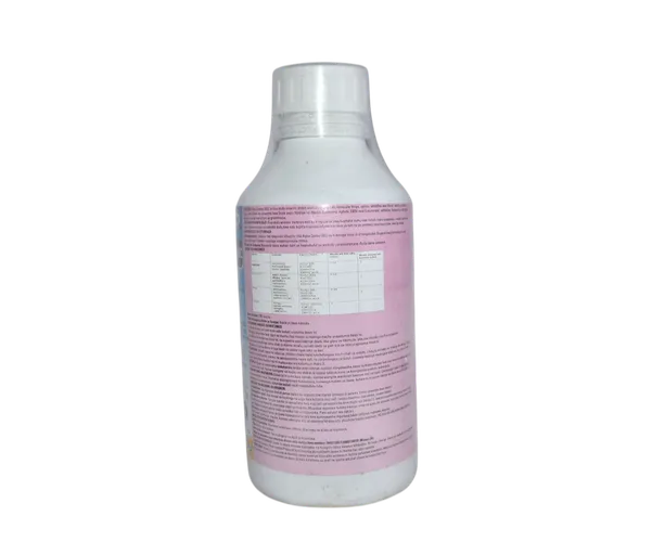 CYPERMETHRIN ALPHACYMBA 1LT