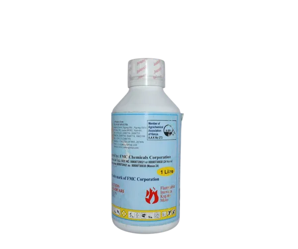 BESTOX 1LTR CYPERMETHRIN
