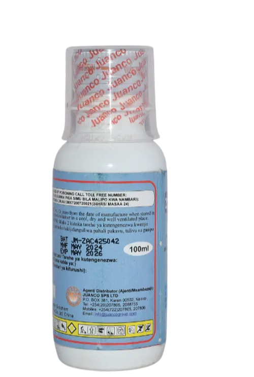 ZETABESTOX   50ML CYPERMETHRIN