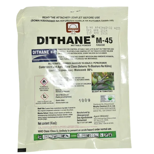 MANCOZEB DITHANE  200GM