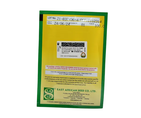 EGGPLANT B/BEAUTY   25GMS EA