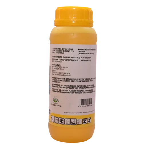 FASTAC 1LT CYPERMETHRIN
