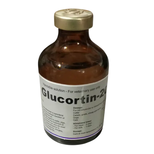 GLUCORTIN 50MLS (DEXAMETHASONE)