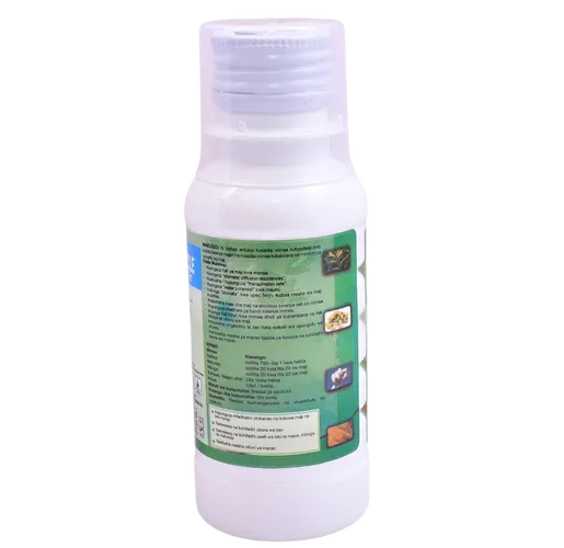 GREEN MIRACLE  100ML