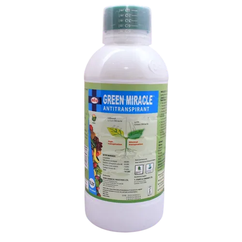 GREEN MIRACLE 1LITRE