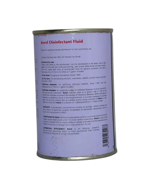 KEROL 250MLS