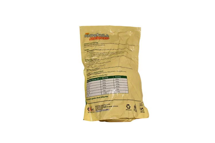KUPAKULA ADVANCED 2KG