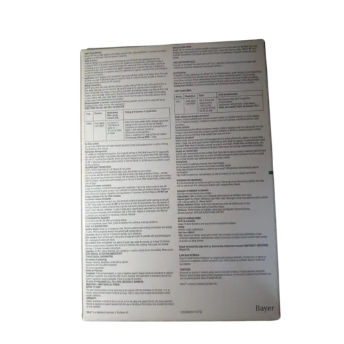 MILRAZ   40GMS (CYMO/PROPINEB)