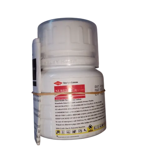 NURELLE*D (50/500EC) 100MLS