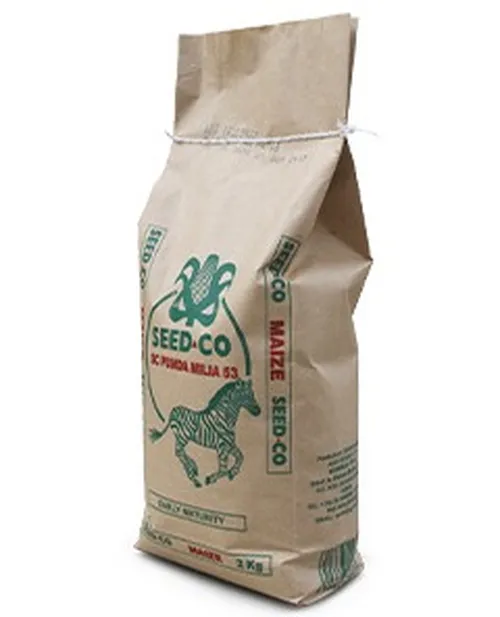 MAIZE PUNDA MILIA 53 2KGS