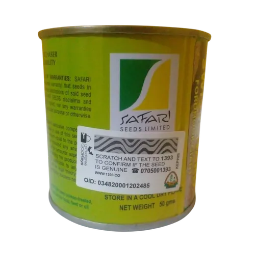 S/C FORDH GIANT  50GMS SAF