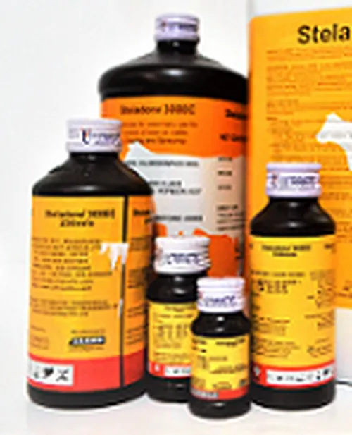 SS CHLORFENVIN STELLADON 35MLS