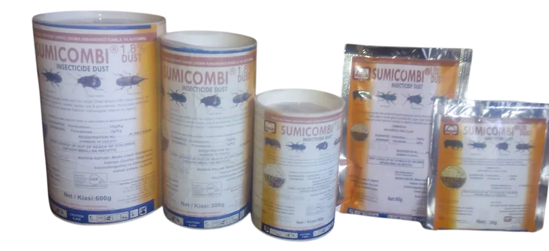 SUMICOMBI 1.8% 600GMS MURPHY