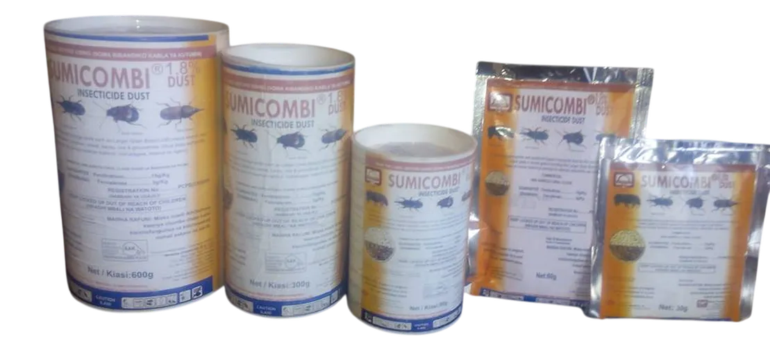 SUMICOMBI 1.8% DUST 90GMS