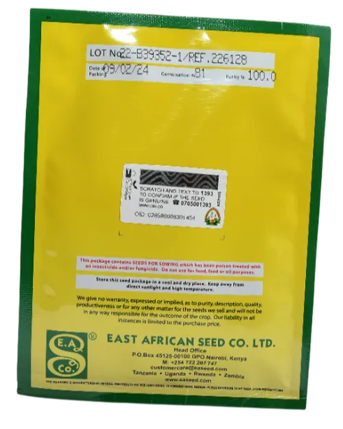 TOMATO CAL-J  10GMS EA