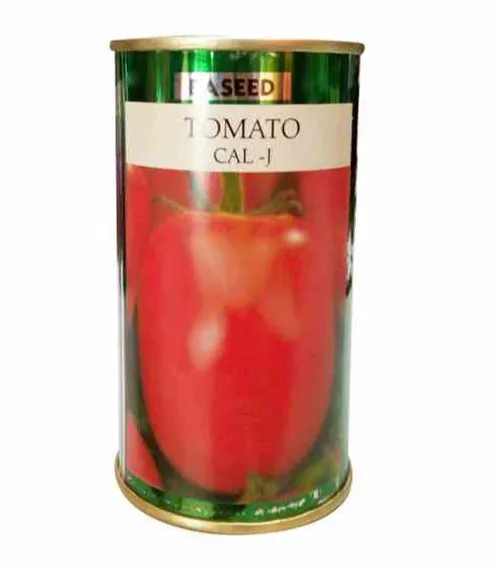 TOMATO CAL-J 50GMS EA