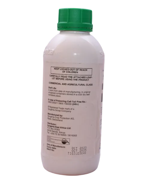 GLYPHOSATE TOUCHDOWN 1LTR