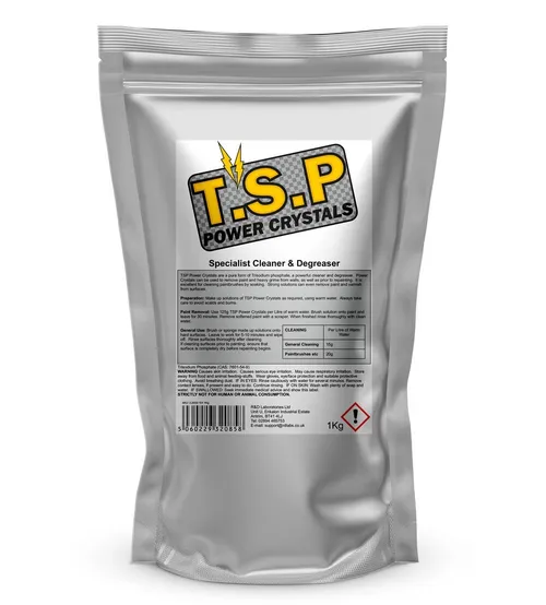TSP  1KG