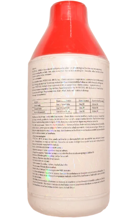 GLYPHOSATE WEEDAL 1LTR