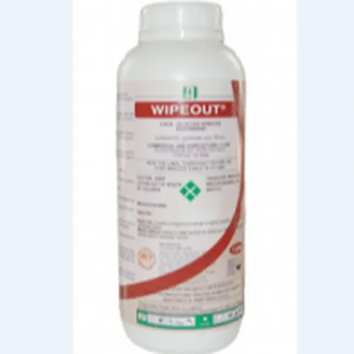 GLYPHOSATE WIPEOUT  500ML