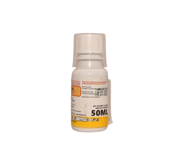 ALPHAGUARD 50ML CYPERMETHRIN