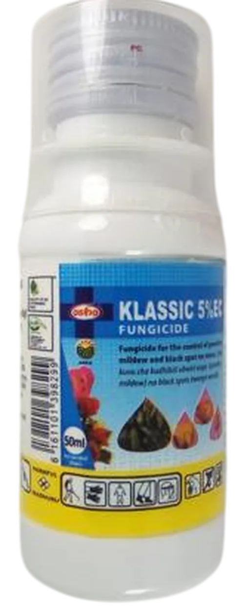 KLASSIC 50MLS HEXACONAZOLE