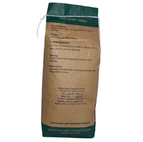 MAIZE 614 HYBRID 2KG K.SEED