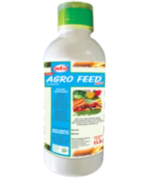 AGRO FEED  500ML(192)