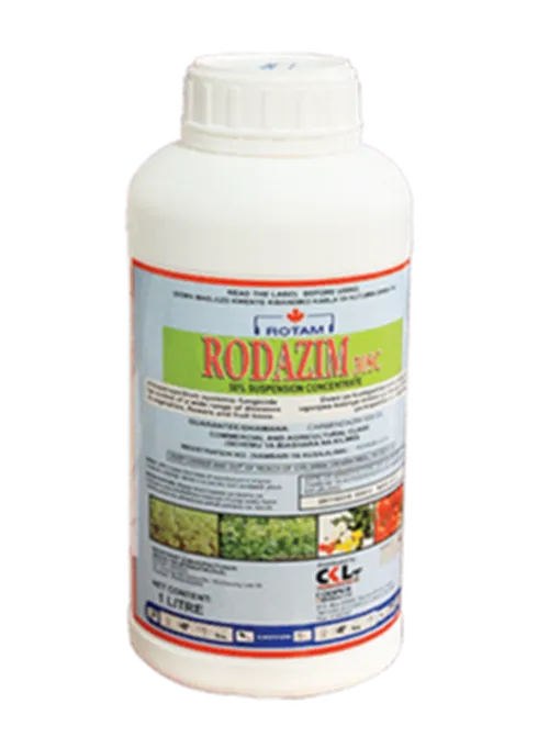 CARBENDAZIM RODAZIM  100MLS