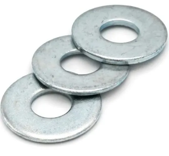 WASHER METTALIC PIECE JACTO