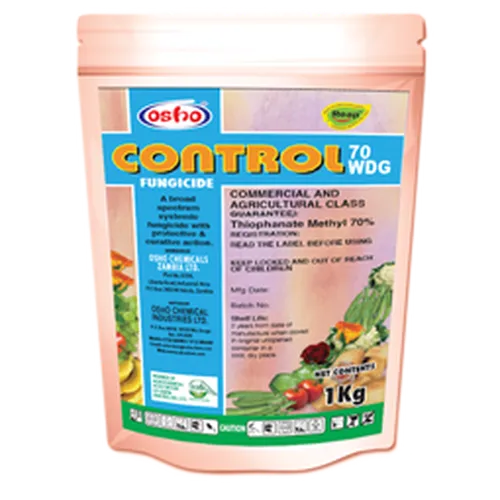 CONTROL DF 100GMS (THIOPHANATE M.)