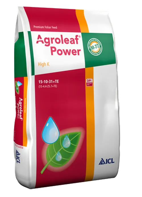 AGROLEAF HIGH K 500GMS