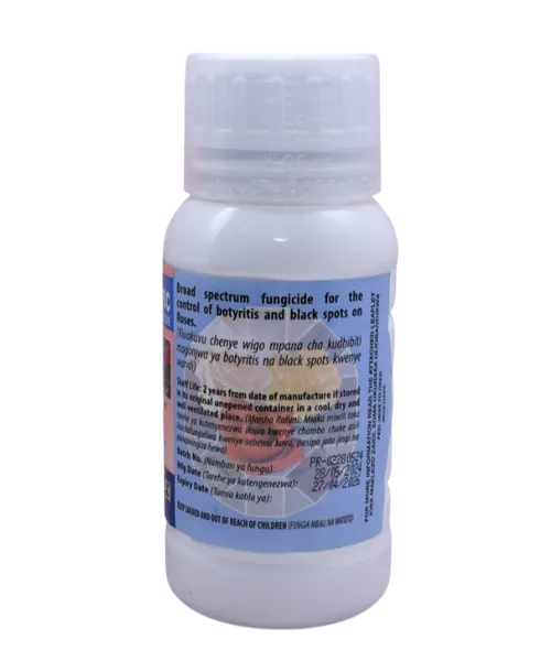 CARBENDAZIM PEARL  100MLS