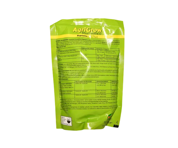 AGRIGROW VEGETATIVE 1KG