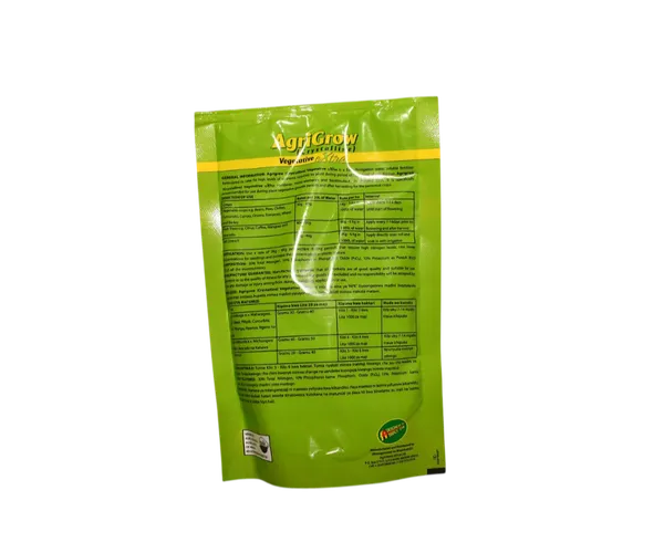 AGRIGROW VEGETATIVE  250GMS