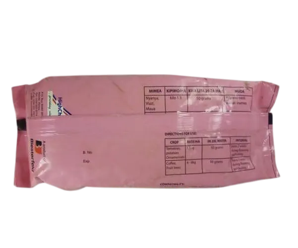 HICROP FEED FRUITING  500GMS