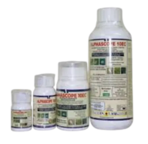 CYPERMETHRIN ALPHASCOPE   50ML