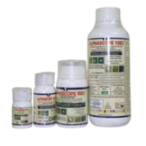 CYPERMETHRIN ALPHASCOPE  100ML