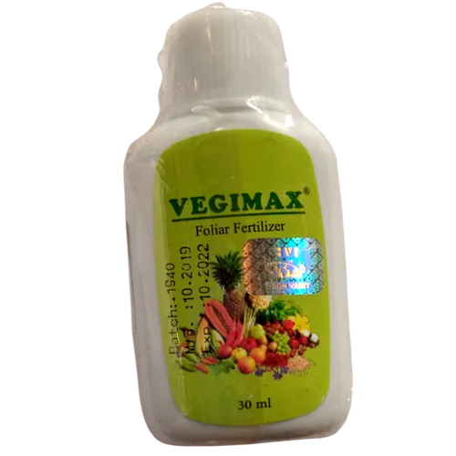 VEGIMAX  30MLS