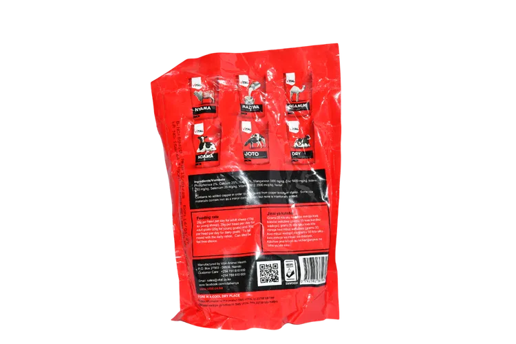 VITAL JOTO 2KGS