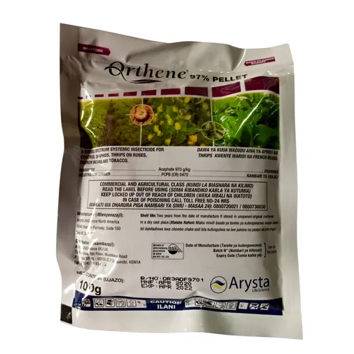 ACEPHATE ORTHENE  100GMS