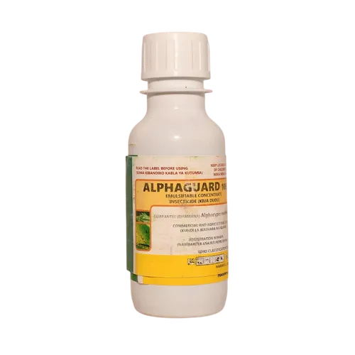 ALPHAGUARD  250ML CYPERMETHRIN
