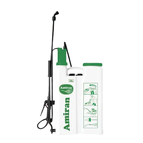 PUMP 16LTR KNAPSACK AMIRAN