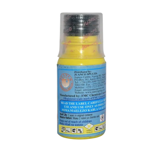 DOMINEX  20MLS SS CYPERMETHRIN