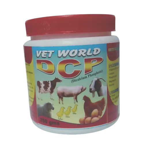 DCP 250GM BOTACHEM