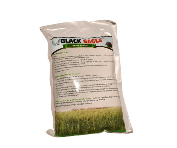 BLACK EAGLE 1KG