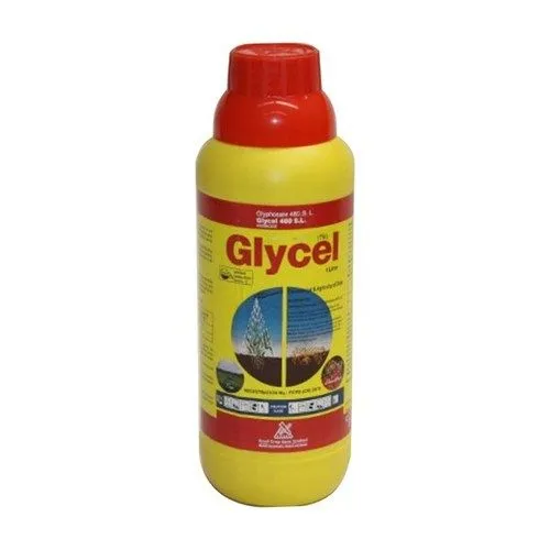 GLYPHOSATE GLYCEL 1LTR
