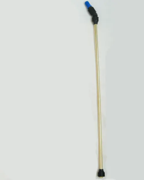 SP LANCE JACTO WITH NOZZLE