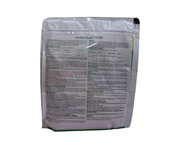 RED COPPER NORDOX SUPER 1KG